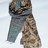 Kantha Scarf 190 x 40 cm - The Nomads Tent